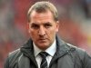 Rodgers was high on Liverpool's list of potential candidates to replace Kenny Dalglish