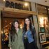 Kendall, right, and Kylie Jenner launch their Kendall & Kylie collection sold exclusively at PacSun, Friday, February 8, 2013, on Long Island, New York.   (Photo by Diane Bondareff/Invision for PacSun/AP Images)