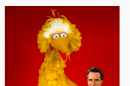 Romney vs. Big Bird: Internet Defends Scorned Muppet