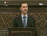 Assad: Ausland verfolgt "Plan der Zerstörung" Photo_1338713929418-3-0