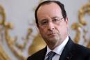 Les six paris de François Hollande pour 2014