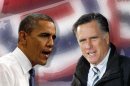 Obama: Romney 'whiffed' on explaining tax plan