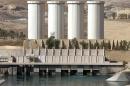 US 'Extremely Concerned' About ISIS Takeover of Iraq's Most Dangerous Dam