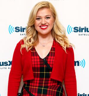 Kelly Clarkson Revealed She Wants to Have Babies "Right Off the Bat" After Marrying Brandon Blackstock