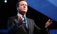 Cameron Weighs EU Referendum