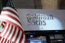 Goldman Sachs to invest $184 million in Brazil storage company: executive