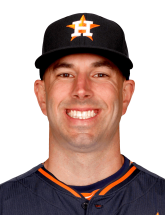 Mike Fiers