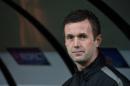 Ronny Deila is stepping down as manager of Celtic