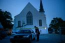 Dylann Roof was convicted of 33 federal charges and sentenced to death by a US jury