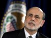 FILE - In this Thursday, Sept. 13, 2012, file photo, Federal Reserve Chairman Ben Bernanke speaks during a news conference in Washington.  Bernanke will give his semiannual report to the Senate Banking Committee on Tuesday Feb. 26, 2013. (AP Photo/Manuel Balce Ceneta, File)