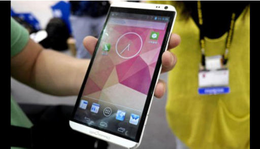 HTC One 2 Bakal Jadi Pesaing Galaxy S5  
