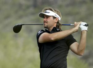 Day survives the magic of Dubuisson in Match Play