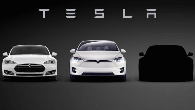 Tesla to open Model 3 orders early