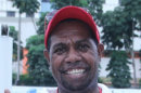 Terjun ke Politik, Edo Kondologit Ingin Jadi Perantara Warga Papua