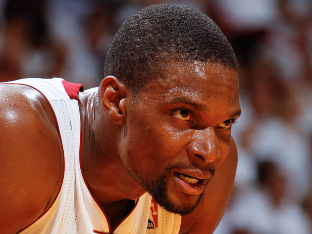 Bosh Cry