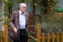 Top figures in Britain's Labour Party have heaped criticism on their leader Jeremy Corbyn