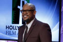 Forest Whitaker is set to receive the Kirk Douglas award