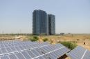 Kuwait has signed a $385 mn deal with Spain's TSK Group for a 50 megawatt solar energy project