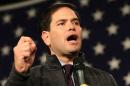 What Marco Rubio Paid for With His Florida GOP Charge Card