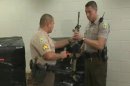 Arizona deputies to carry assault rifles 24 hours per day