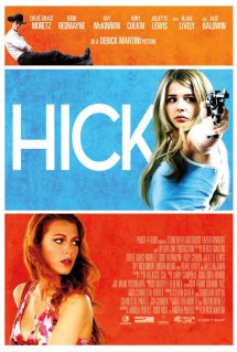 Poster of Hick