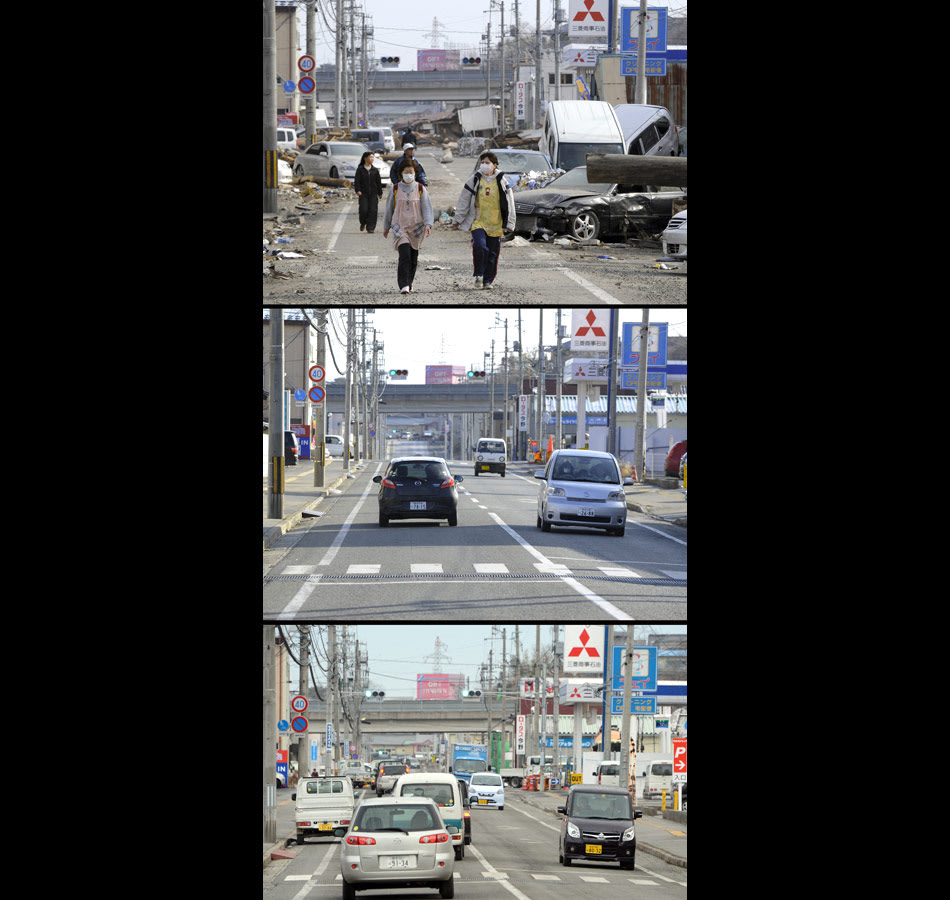 Japan tsunami two years on: Before and after pictures Untitled-9-jpg_082557