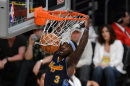 Denver Nuggets v Los Angeles Lakers - Game Seven