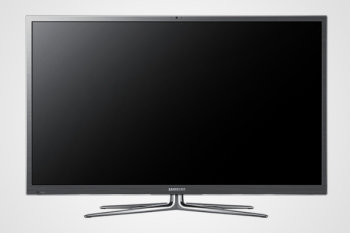Samsung E8000 Plasma TV