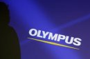 Olympus cède sa filiale de vente de téléphones portables