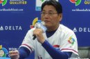 WBC／紐200公分投手　中華隊點名需提防