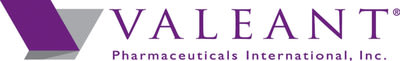 Valeant Pharmaceuticals International, Inc.