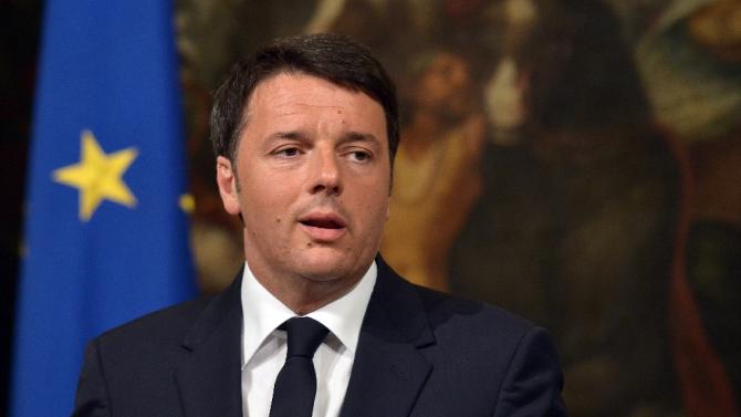 Italy calls for emergency EU summit on migrant crisis - Yahoo News