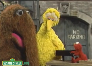 Sesame Street