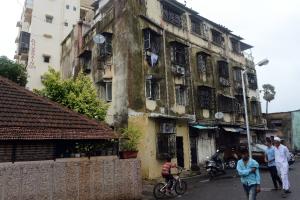 The former residence of Yakub Memon located in a predominantly&nbsp;&hellip;