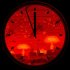 End Near? Doomsday Clock Holds at 5 'Til Midnight