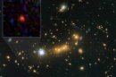 Farthest Known Galaxy in the Universe Discovered
