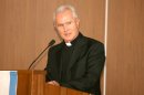 Vatican bank director, deputy resign amid scandal