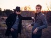 Austin's Sons of Fathers Getting Warmer With 'Burning Days'
