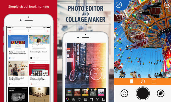 8 awesome paid iPhone apps on sale for free today