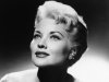 FILE - This 1958 file photo shows singer Patti Page. Page, who made "Tennessee Waltz" the third best-selling recording ever, died Tuesday, Jan. 1, 2012 in Encinitas, Calif. She was 85. (AP Photo, File)