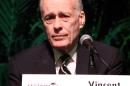Writer Vincent Bugliosi attends the 16th Annual Los Angeles Times Festival of Books on May 1, 2011, in Los Angeles, California