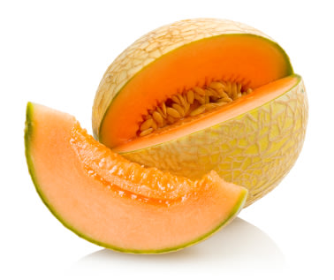 Beneficios del melón IStock_000014290942XSmall