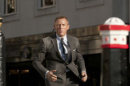 Intip Video Aksi James Bond Dalam 'SKYFALL'