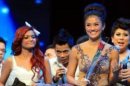 Anang-Ashanty Pamer Kemesraan di Indonesian Idol
