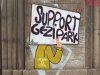 Δημοψήφισμα για το πάρκο Γκεζί προτείνει η κυβέρνηση Ερντογάν
