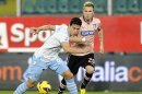 Serie A - Lazio bloccata a Palermo: finisce 2-2 al   Barbera