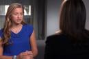 Chessy Prout; Owen Labrie (NBC News/TODAY; Jim Cole, Pool/AP/Pool)