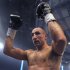 Germany's Arthur Abraham, 32, is facing retirement if he loses the world title bout in Berlin