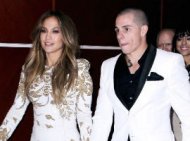 Jennifer Lopez Boyfriend Casper Smart Denies Penis Tattoo