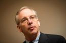 Trump win creates 'considerable' uncertainty, Fed's Dudley says